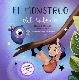 El monstruo del talento (castellano)
