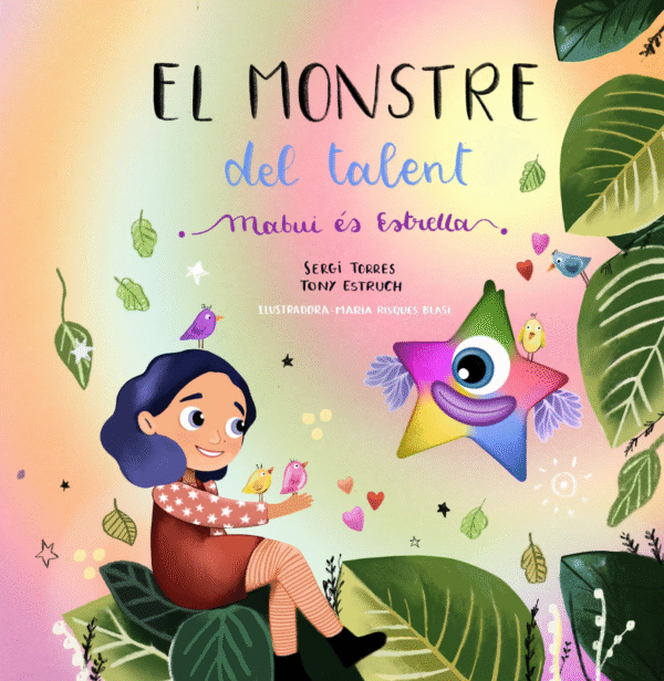 Mabui és Estrella (català)