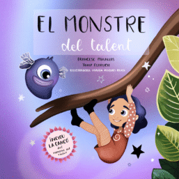 El monstre del talent (català)