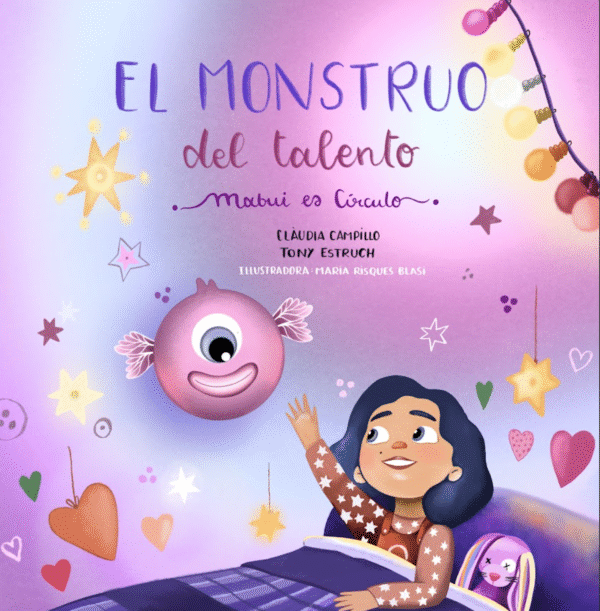 Mabuie es Círculo (castellano)